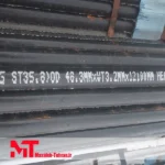 لوله 48 آتشخوار st35/8