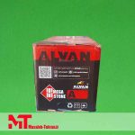 چسب مگا استون دو جزئی الوان