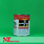 خرید و قیمت رنگ روغني براق آلكيدي بارک