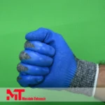 دستکش ضد برش