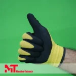 دستکش کاترپیلار مالزی - Image 2