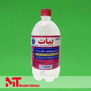 تینر 20000 بیات 1 لیتری