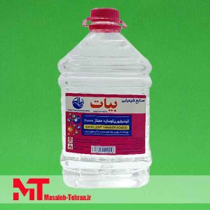 تینر 20000 بیات 4 لیتری