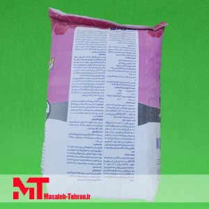 چسب کاشی پودری آریا شیمی SA110
