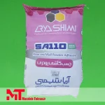 چسب کاشی پودری آریا شیمی SA110