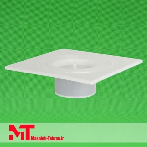 کف خواب ۱۲۵ میلیمتری پلی اتیلن