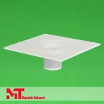 کف خواب ۶۳ میلیمتری پلی اتیلن