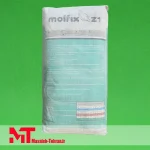 چسب پرسلان Z1 مولفیکس