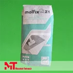 چسب پرسلان Z1 مولفیکس