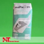 چسب پرسلان Z1 مولفیکس
