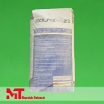 چسب پرسلان Z2 مولفیکس