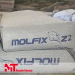 چسب پرسلان Z2 مولفیکس