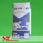چسب پرسلان Z2 مولفیکس