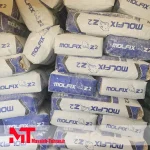 چسب پرسلان Z2 مولفیکس