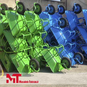 فرغون تکپرس