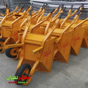 فرغون جوشی