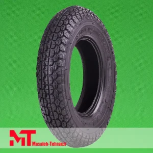 لاستیک فرغون یاسا