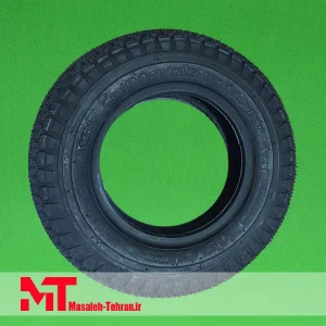 لاستیک فرغون یاسا