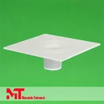 کف خواب ۶۳ میلیمتری پلی اتیلن