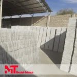 موزاییک سفید