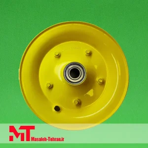 رینگ فرغون ورق 1.5