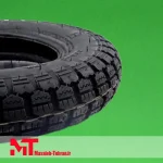 لاستیک فرغون یزد تایر