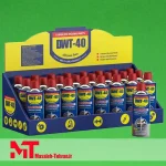 اسپری روان کننده WD-40 دیمو