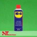 اسپری روان کننده WD-40 دیمو