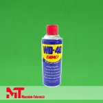 اسپری روان کننده WD-40 دیمو